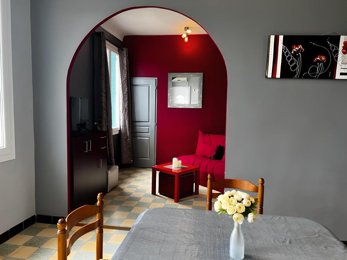 Gite Les Feuilles De Chene Villa Carpentras Bagian luar foto