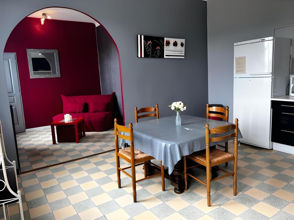 Gite Les Feuilles De Chene Villa Carpentras Bagian luar foto