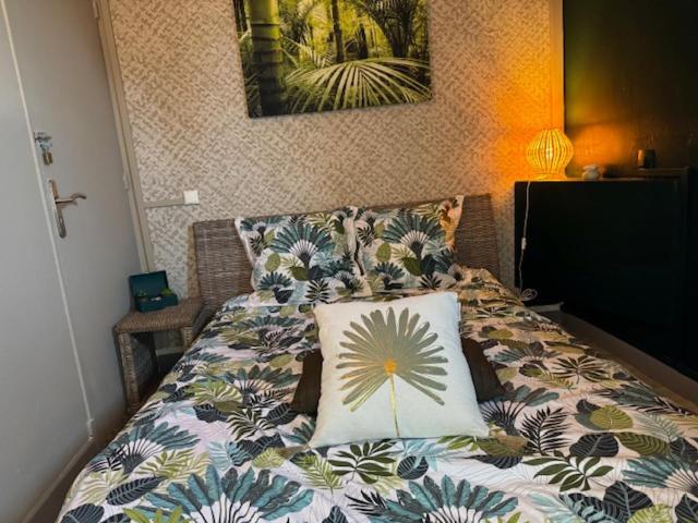 Gite Les Feuilles De Chene Villa Carpentras Bagian luar foto